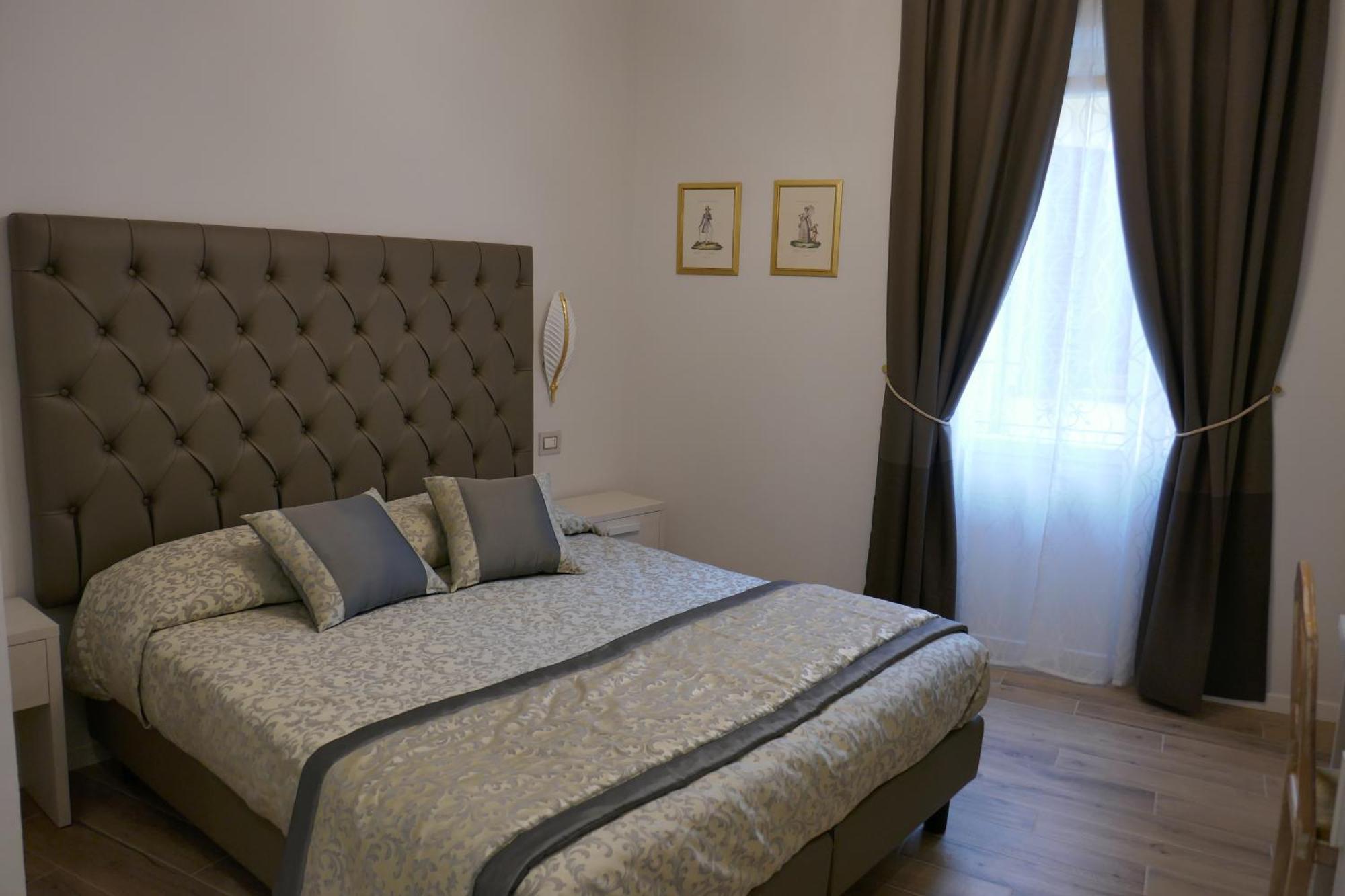 Elisa Guest House Florence Exterior photo