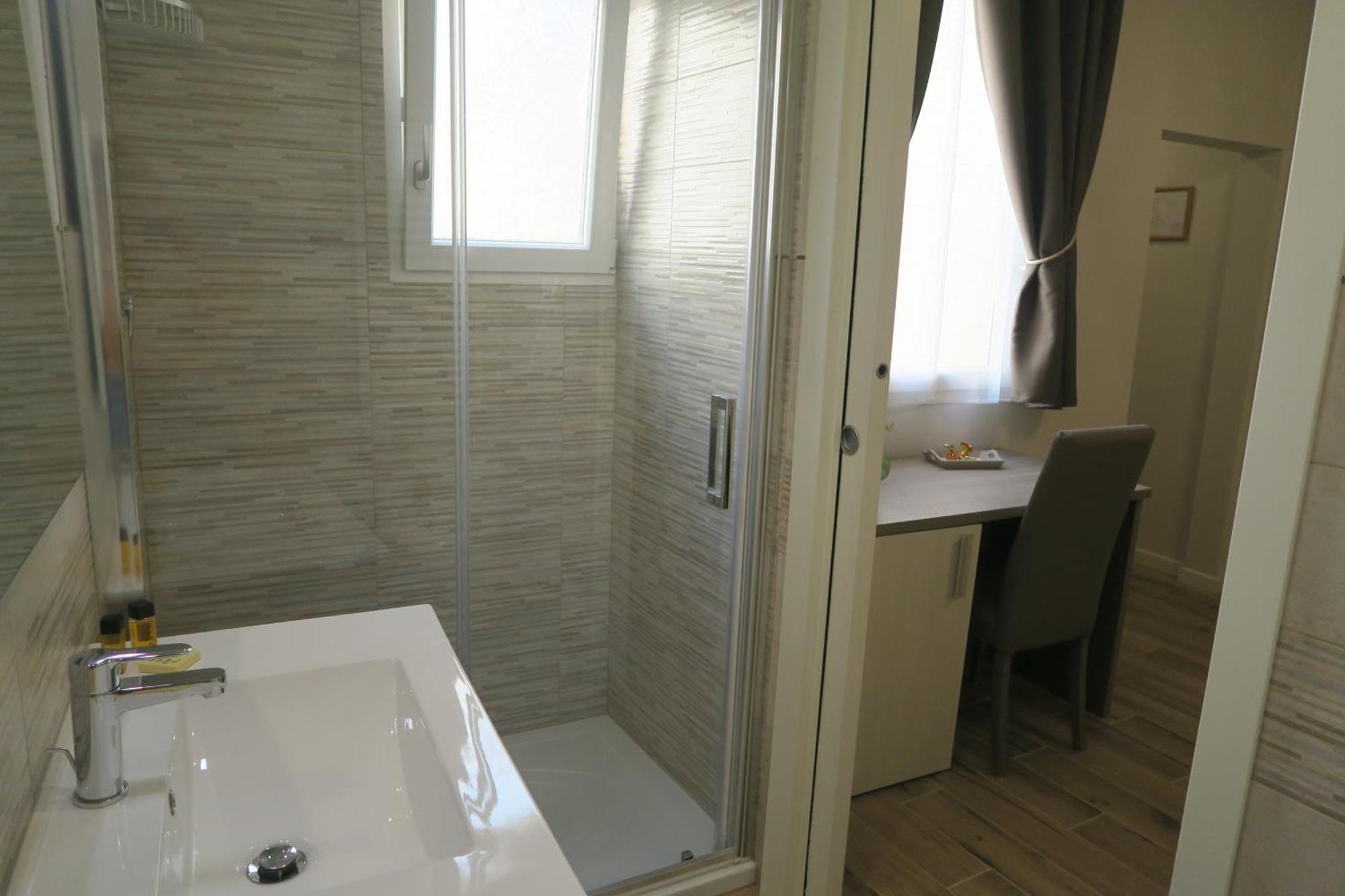 Elisa Guest House Florence Exterior photo