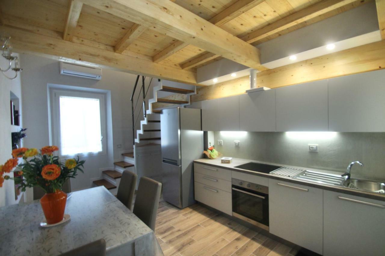 Elisa Guest House Florence Exterior photo