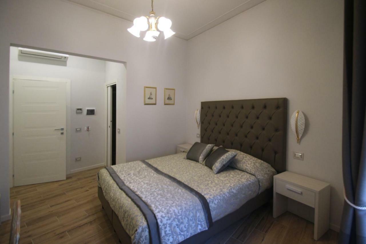 Elisa Guest House Florence Exterior photo